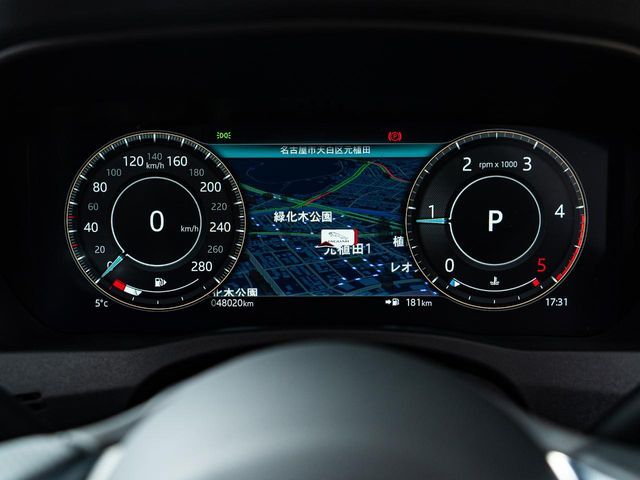 JAGUAR XESERIES 2021 Image 31