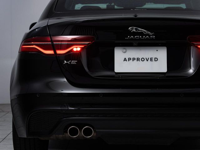 JAGUAR XESERIES 2021 Image 31
