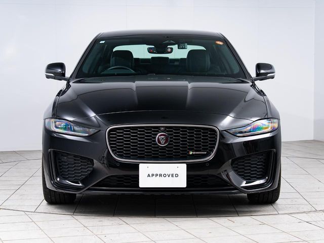 JAGUAR XESERIES 2021 Image 31