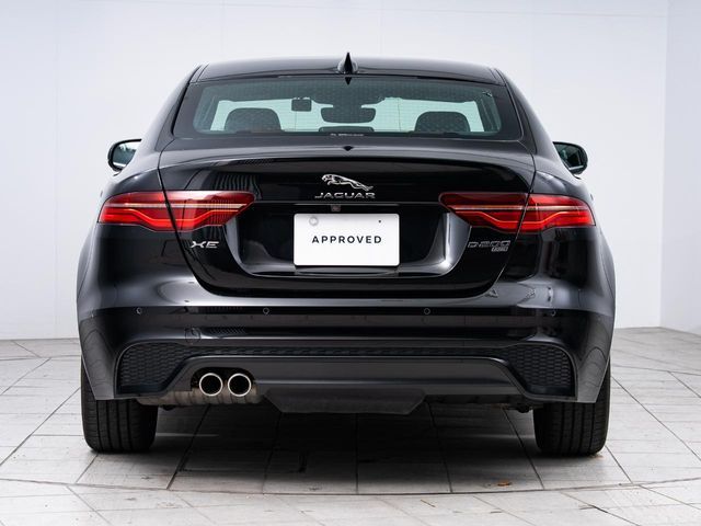 JAGUAR XESERIES 2021 Image 31