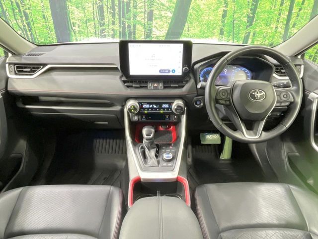 TOYOTA RAV4 4WD 2023 Image 31