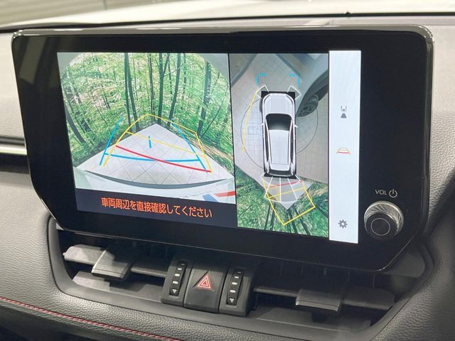 TOYOTA RAV4 4WD 2023 Image 31