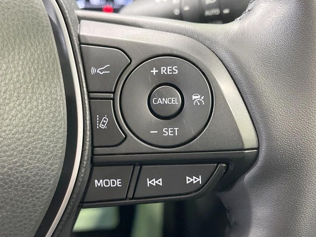 TOYOTA RAV4 4WD 2023 Image 31