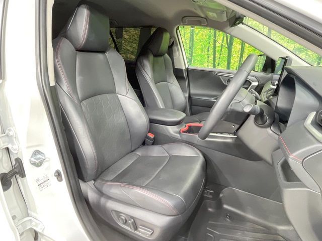 TOYOTA RAV4 4WD 2023 Image 31