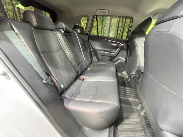 TOYOTA RAV4 4WD 2023 Image 31