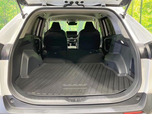 TOYOTA RAV4 4WD 2023 Image 31