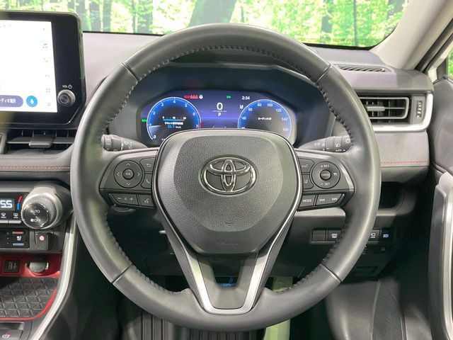 TOYOTA RAV4 4WD 2023 Image 31