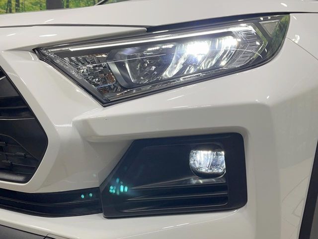 TOYOTA RAV4 4WD 2023 Image 31