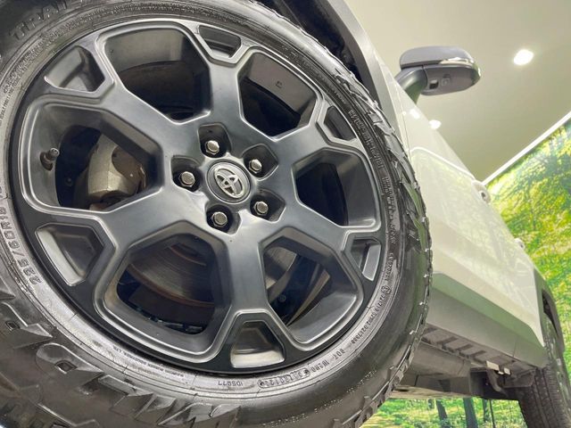 TOYOTA RAV4 4WD 2023 Image 31