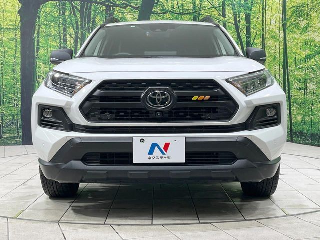 TOYOTA RAV4 4WD 2023 Image 31
