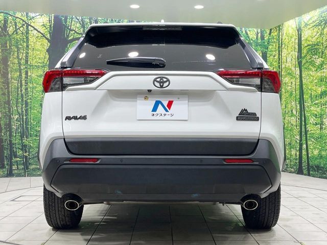 TOYOTA RAV4 4WD 2023 Image 31