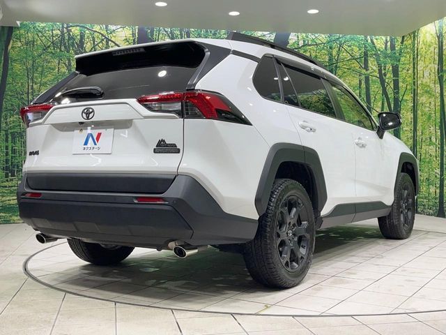 TOYOTA RAV4 4WD 2023 Image 31
