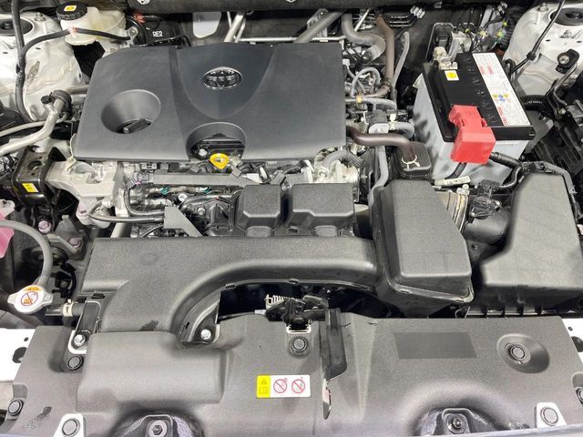 TOYOTA RAV4 4WD 2023 Image 31