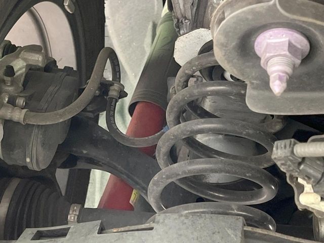 TOYOTA RAV4 4WD 2023 Image 31