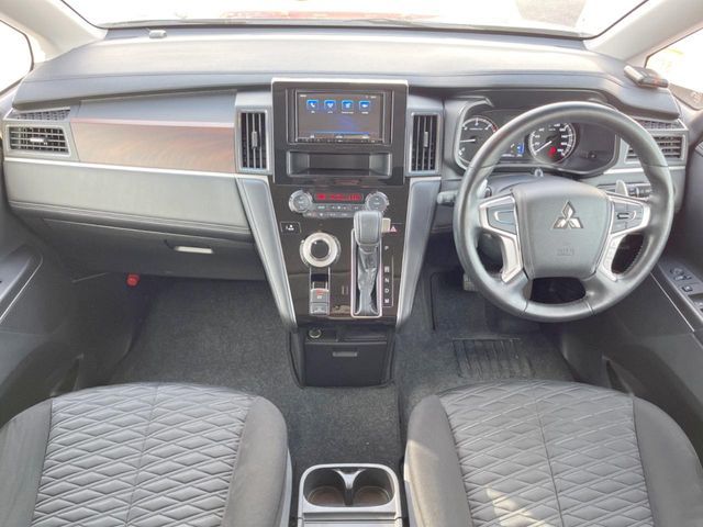 MITSUBISHI DELICA D:5 4WD 2022 Image 31