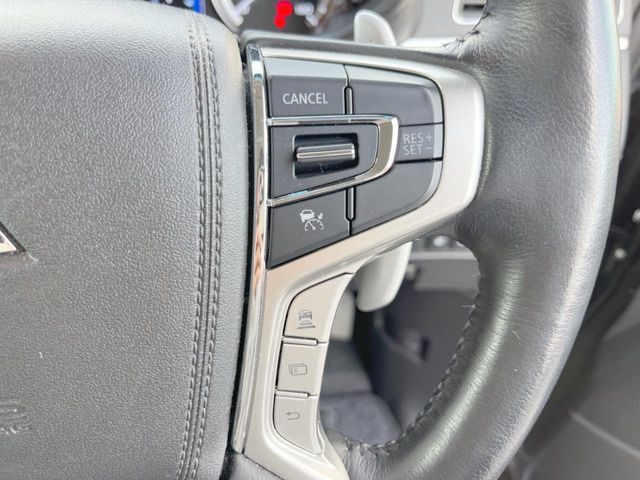 MITSUBISHI DELICA D:5 4WD 2022 Image 31