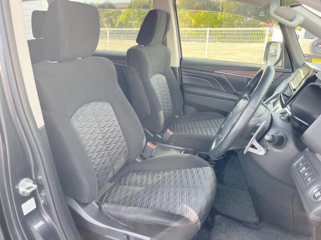 MITSUBISHI DELICA D:5 4WD 2022 Image 31