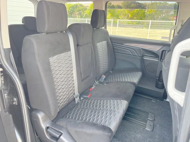 MITSUBISHI DELICA D:5 4WD 2022 Image 31