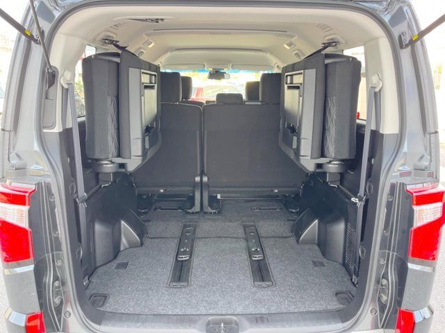 MITSUBISHI DELICA D:5 4WD 2022 Image 31