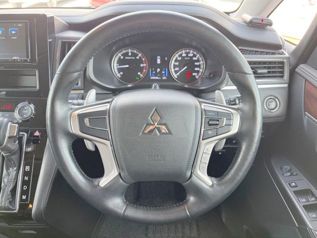 MITSUBISHI DELICA D:5 4WD 2022 Image 31