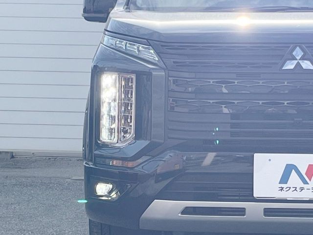 MITSUBISHI DELICA D:5 4WD 2022 Image 31