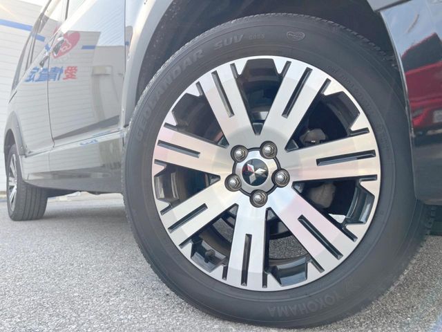 MITSUBISHI DELICA D:5 4WD 2022 Image 31