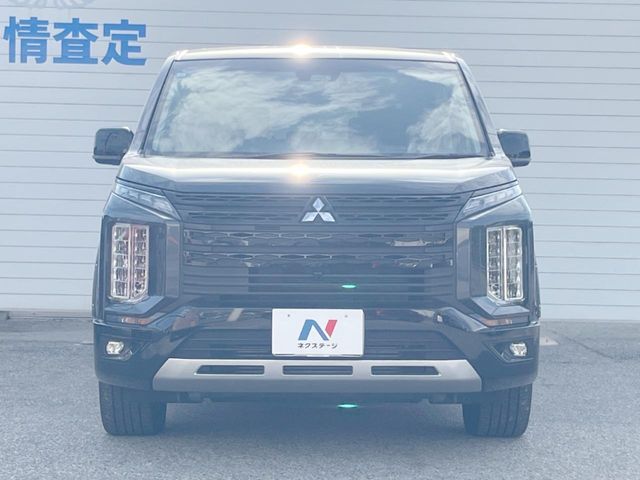 MITSUBISHI DELICA D:5 4WD 2022 Image 31