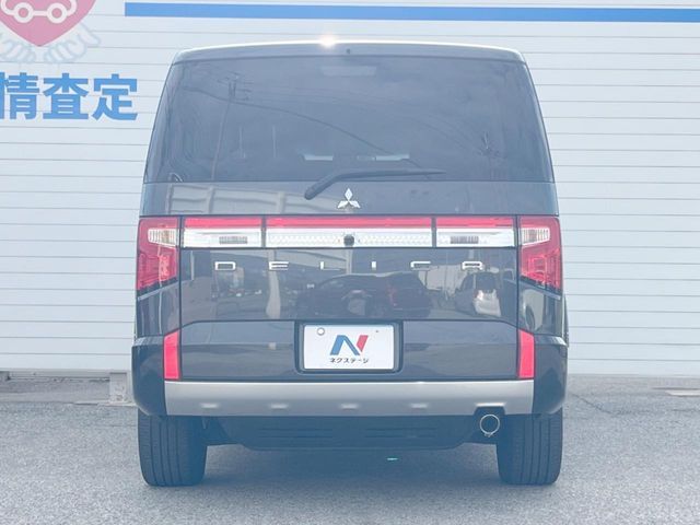 MITSUBISHI DELICA D:5 4WD 2022 Image 31