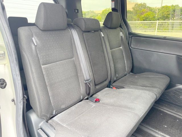 TOYOTA NOAH 2018 Image 31