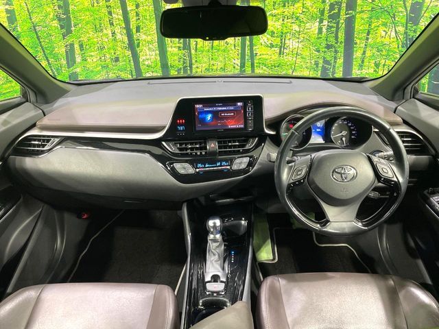 TOYOTA C-HR 2018 Image 31