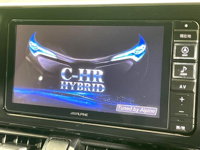TOYOTA C-HR 2018 Image 31