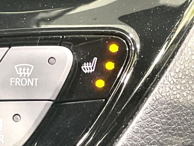 TOYOTA C-HR 2018 Image 31