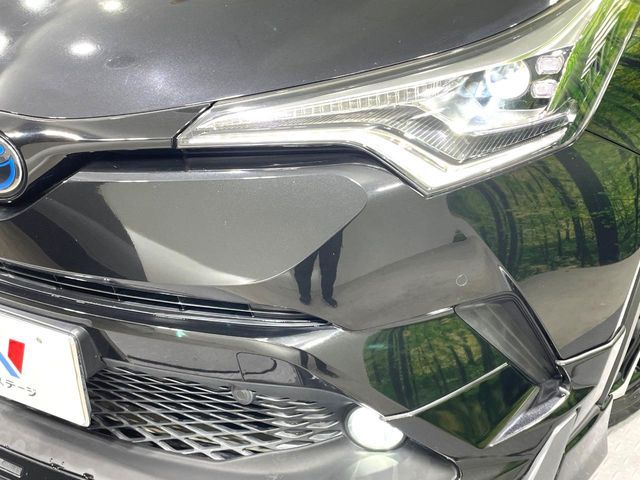 TOYOTA C-HR 2018 Image 31