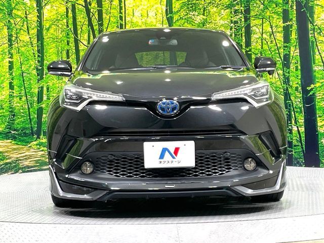 TOYOTA C-HR 2018 Image 31