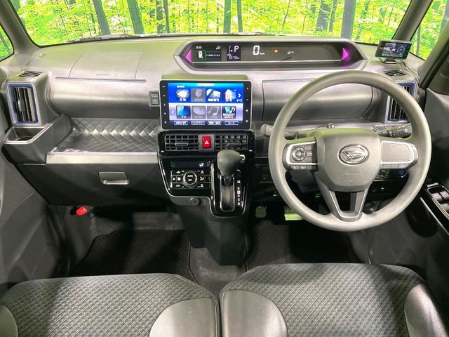 DAIHATSU TANTO CUSTOM 2021 Image 31