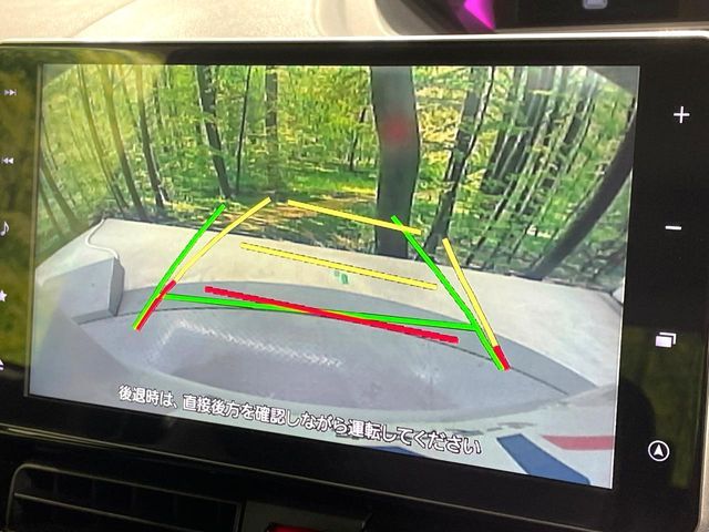 DAIHATSU TANTO CUSTOM 2021 Image 31