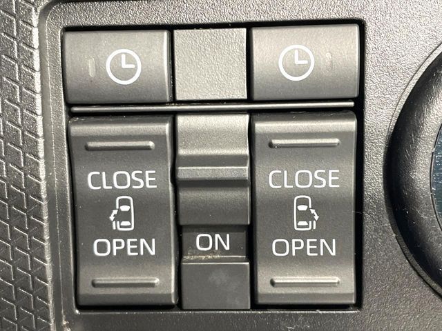 DAIHATSU TANTO CUSTOM 2021 Image 31