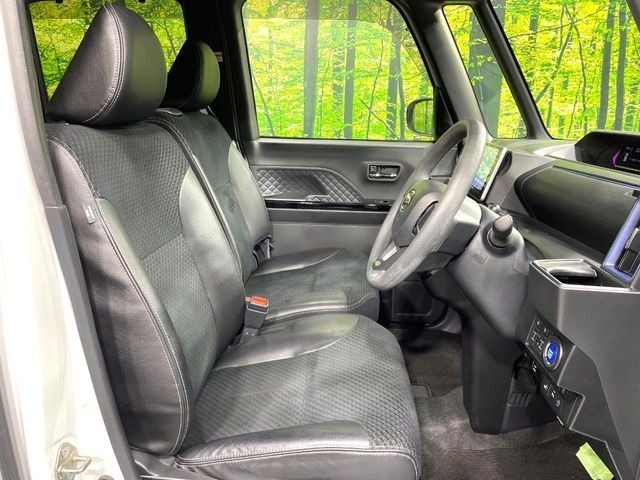 DAIHATSU TANTO CUSTOM 2021 Image 31