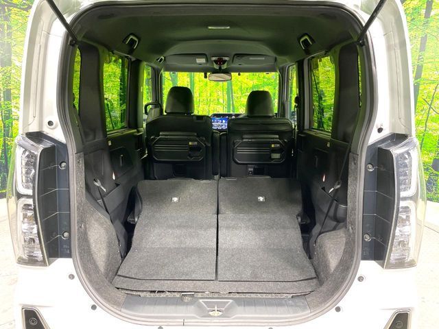 DAIHATSU TANTO CUSTOM 2021 Image 31