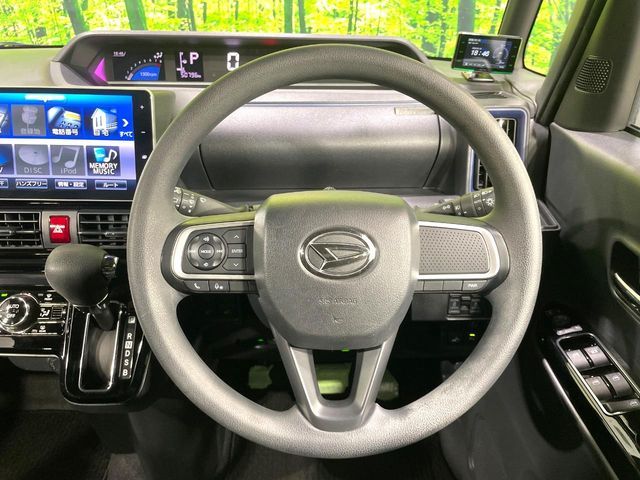 DAIHATSU TANTO CUSTOM 2021 Image 31