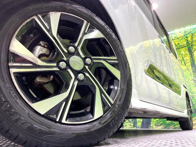 DAIHATSU TANTO CUSTOM 2021 Image 31