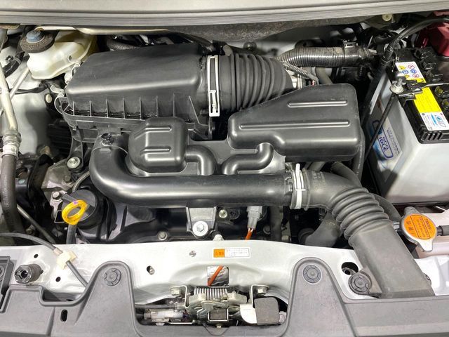 DAIHATSU TANTO CUSTOM 2021 Image 31