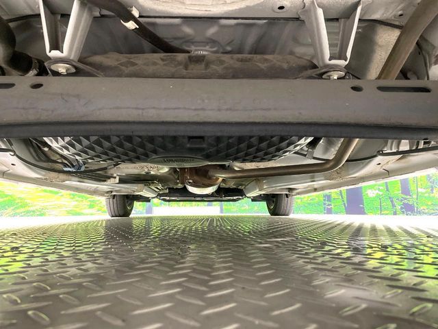 DAIHATSU TANTO CUSTOM 2021 Image 31