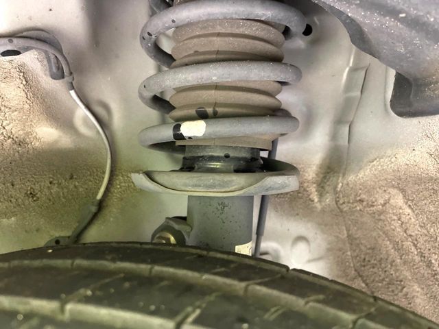 DAIHATSU TANTO CUSTOM 2021 Image 31