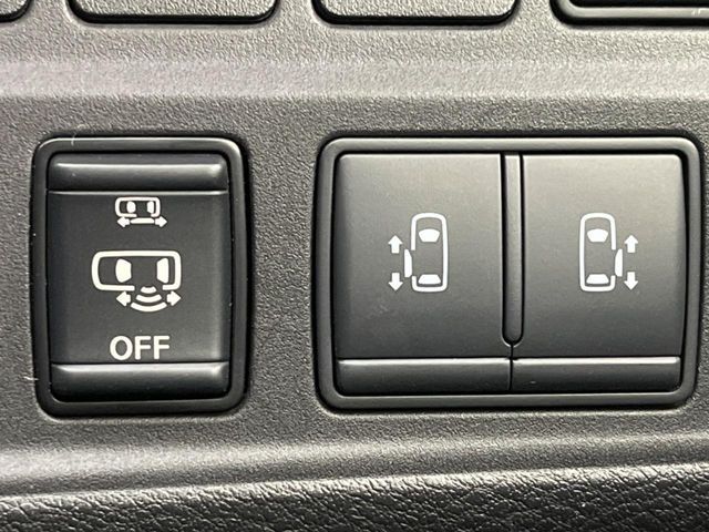 NISSAN SERENA  S-HYBRID 2019 Image 31