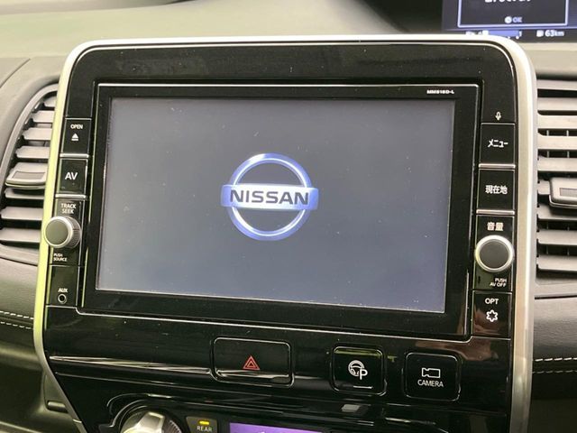 NISSAN SERENA  S-HYBRID 2019 Image 31