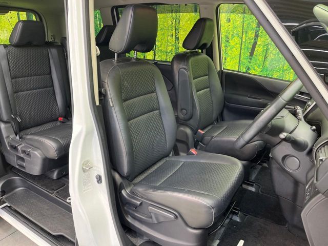 NISSAN SERENA  S-HYBRID 2019 Image 31