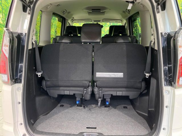 NISSAN SERENA  S-HYBRID 2019 Image 31