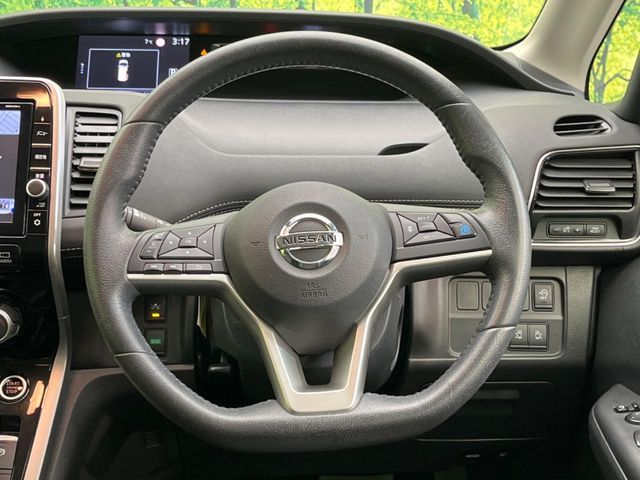 NISSAN SERENA  S-HYBRID 2019 Image 31