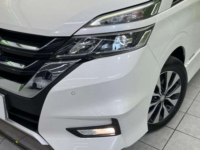 NISSAN SERENA  S-HYBRID 2019 Image 31